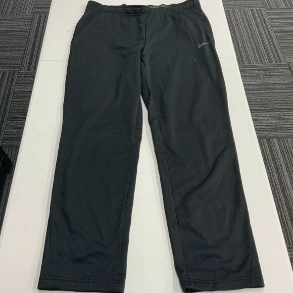 Nike Men's Therma Pants Black XXL - Picture 1 of 5